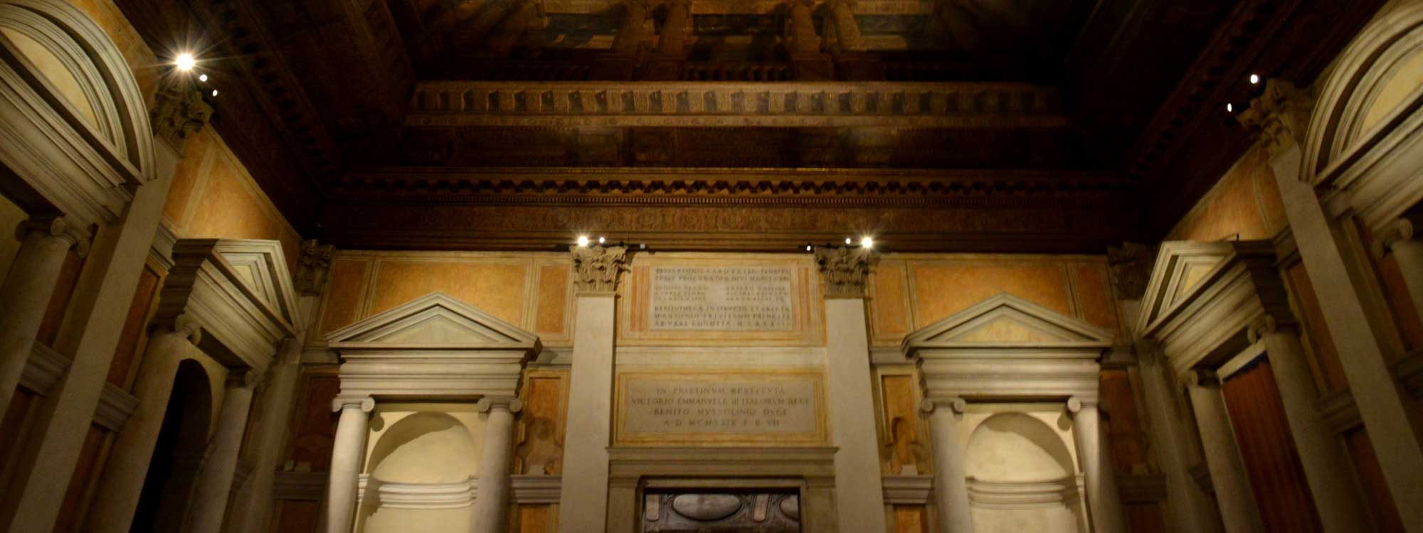 ROMANO BARATTA - light artist, lighting designer and climatic designer