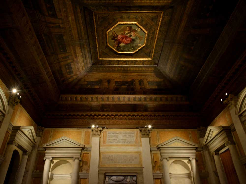 ROMANO BARATTA - light artist, lighting designer and climatic designer