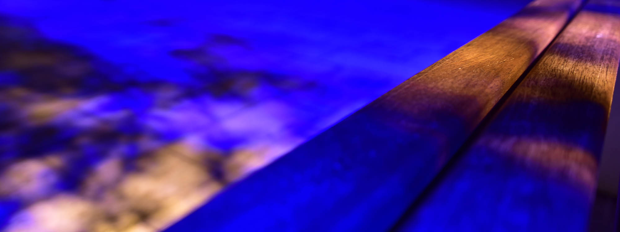 ROMANO BARATTA - light artist, lighting designer and climatic designer