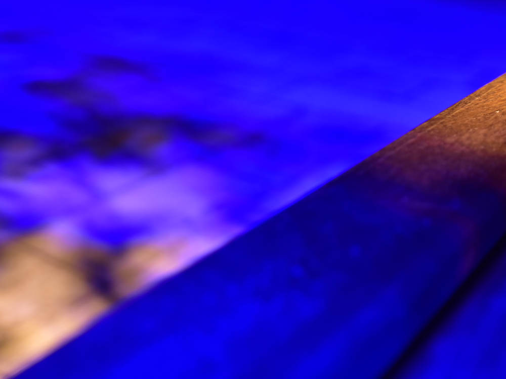 ROMANO BARATTA - light artist, lighting designer and climatic designer