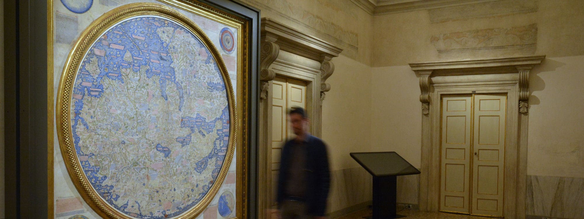 ROMANO BARATTA - light artist, lighting designer and climatic designer