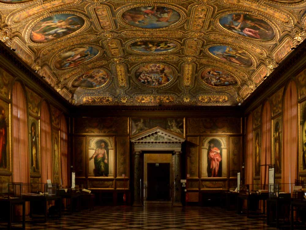 ROMANO BARATTA - light artist, lighting designer and climatic designer