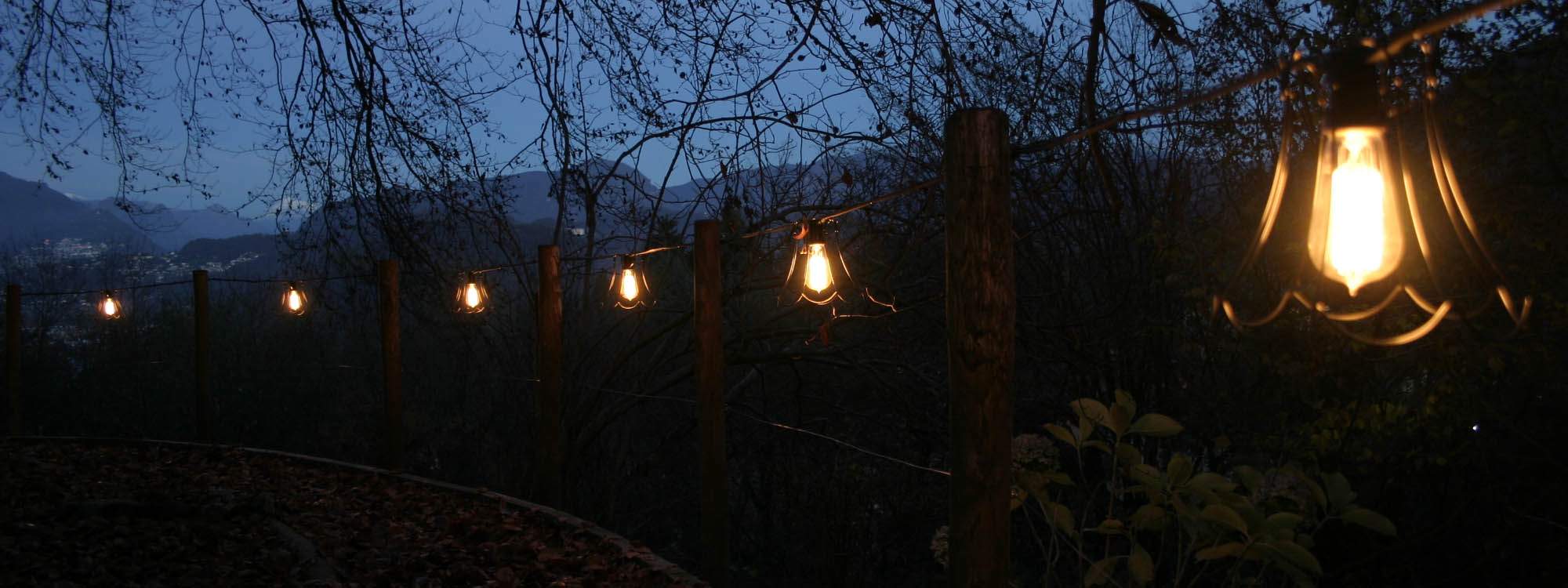 ROMANO BARATTA - light artist, lighting designer and climatic designer