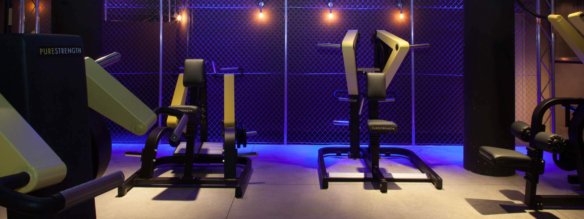 ROMANO BARATTA - light artist, lighting designer and climatic designer