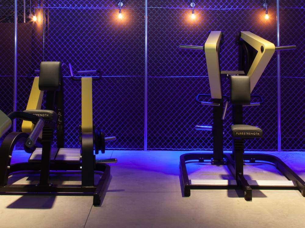 ROMANO BARATTA - light artist, lighting designer and climatic designer