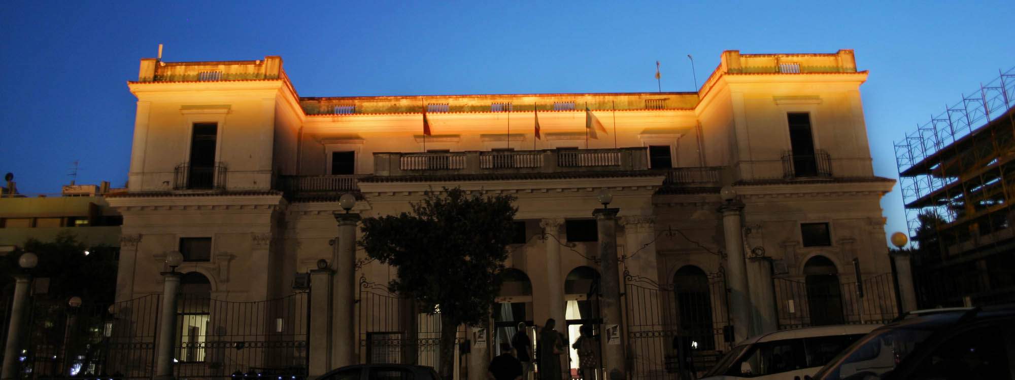 ROMANO BARATTA - light artist, lighting designer and climatic designer