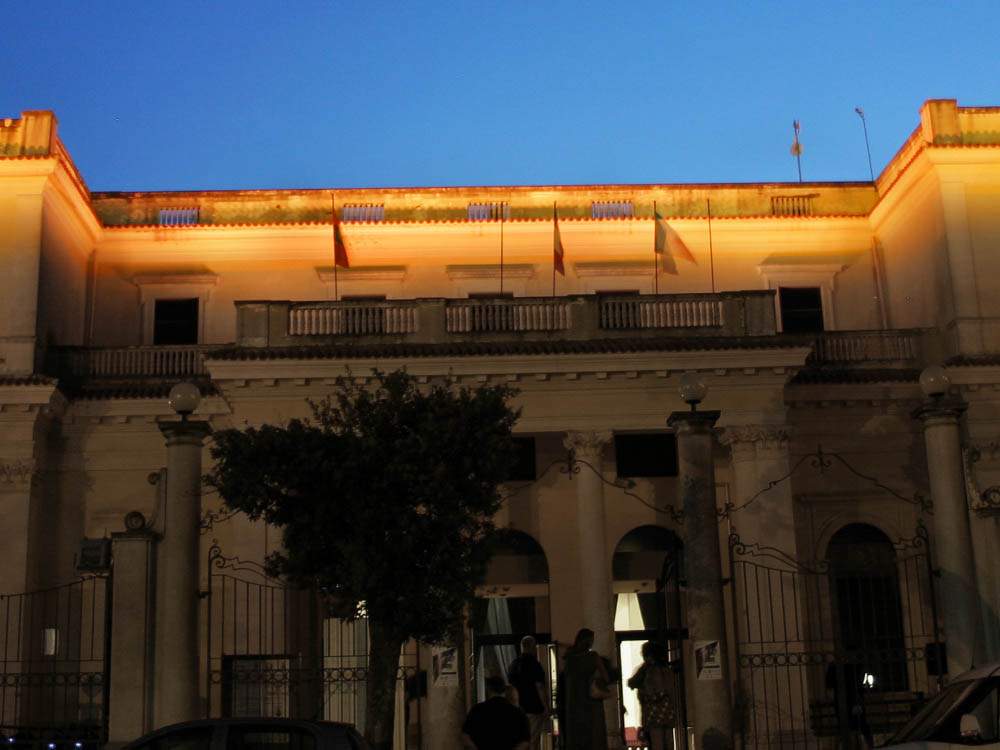 ROMANO BARATTA - light artist, lighting designer and climatic designer