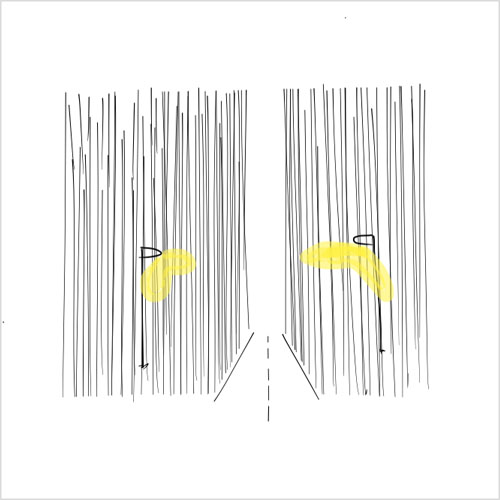 STAND - lighting design