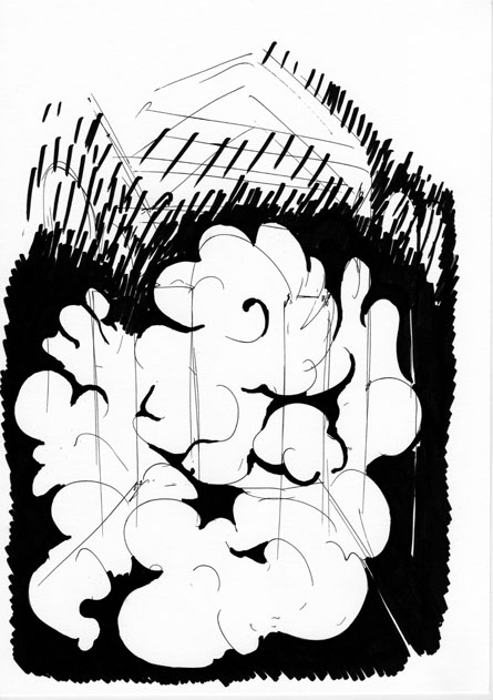 drawings | Romano Baratta Lighting Studio