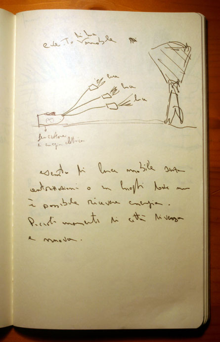 drawings | Romano Baratta Lighting Studio
