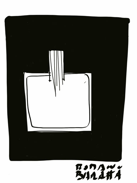 drawings | Romano Baratta Lighting Studio