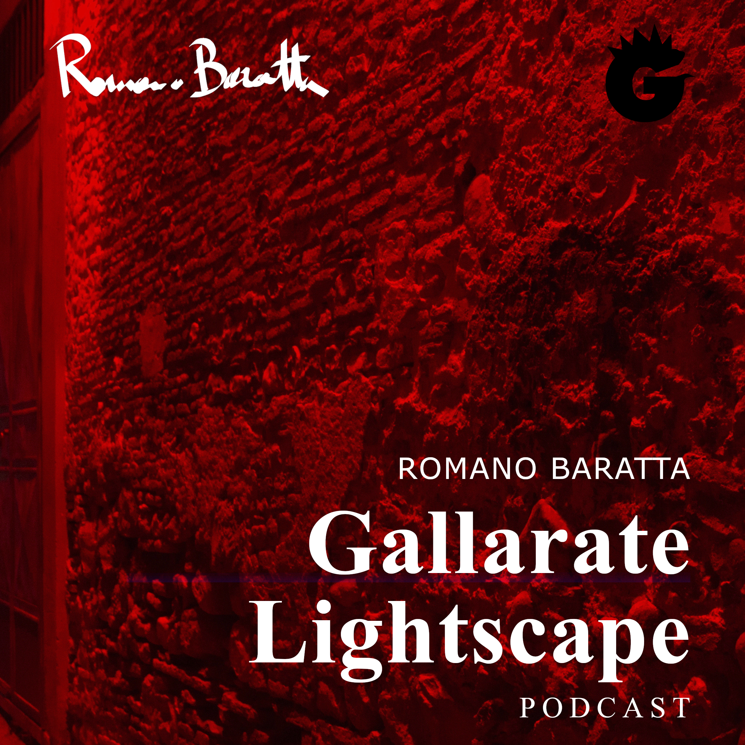 Podcast | Gallarate Lightscape