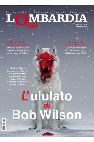 Lombardia oggi - Tra i migliori lighting designer under 40
