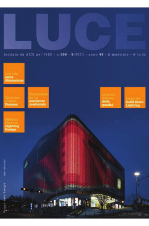 Luce - Intervista: Romano Baratta