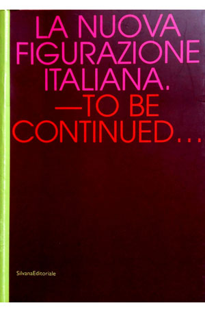 La Nuova figurazione italiana - Luce negli occhi