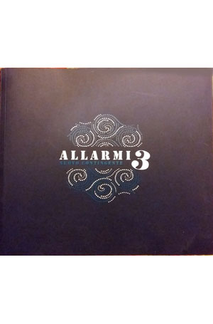 Allarmi 3 - Testo critico