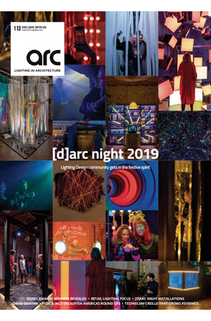 ARC Magazine - Breaking Boundaries