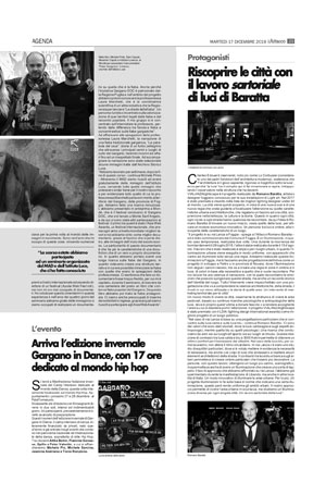ARC Magazine - Breaking Boundaries