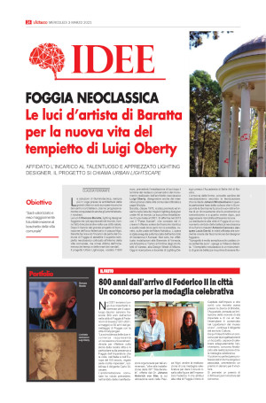 L'Attacco - Foggia Neoclassica