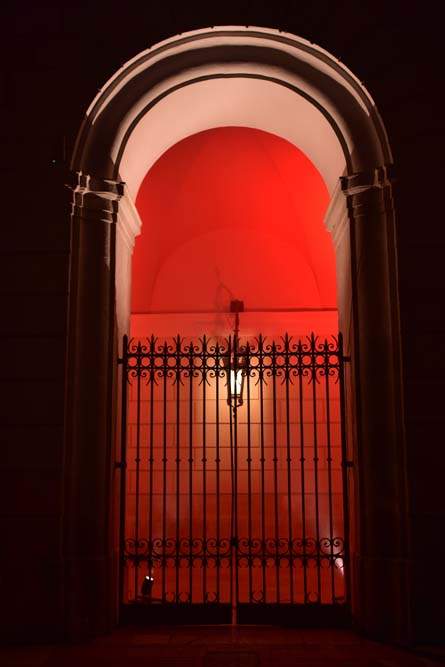 1 9 4 3 bomb | light art