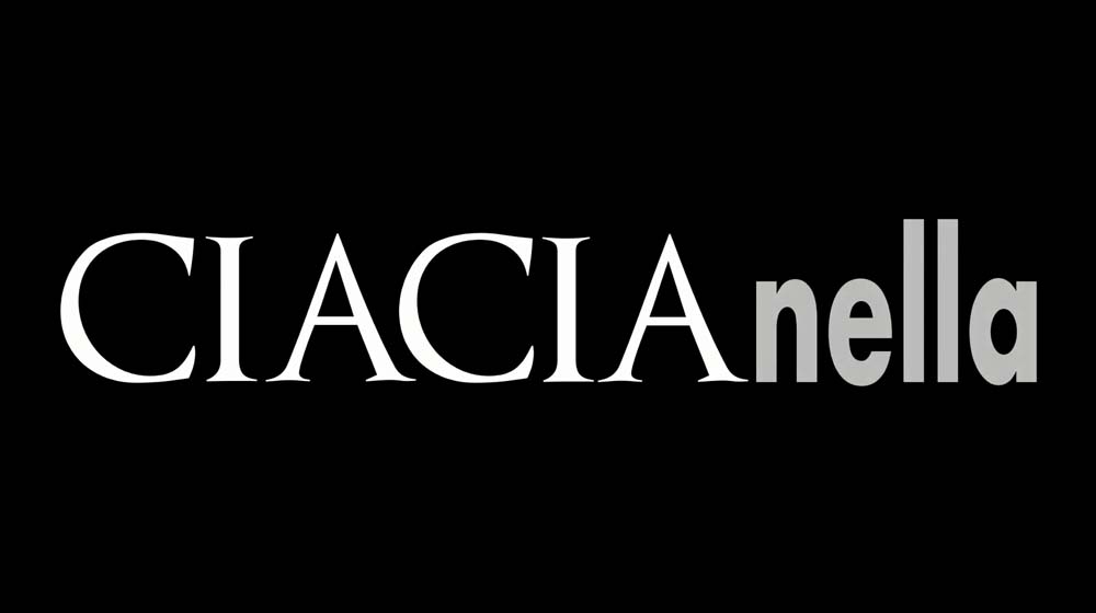 Change. Ciacianella's Story | light art