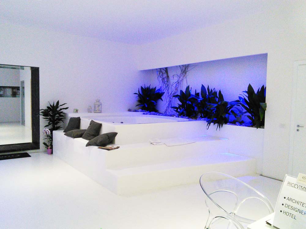 Commercial Lighting | lighting design