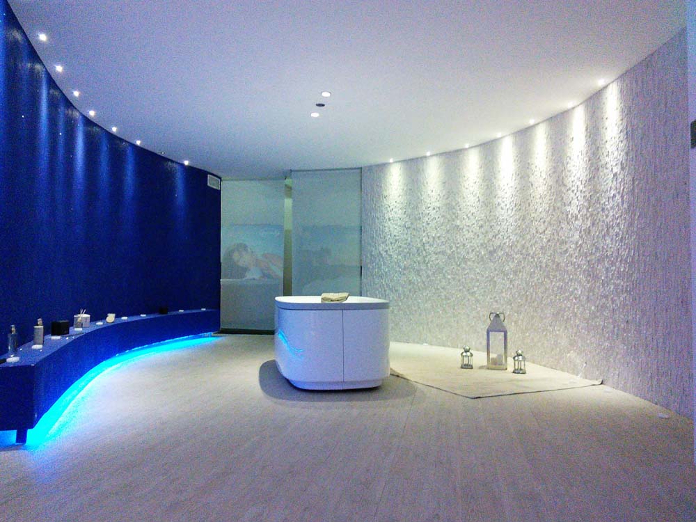 Commercial Lighting | lighting design