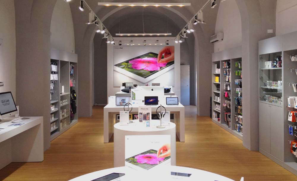 Commercial Lighting | lighting design