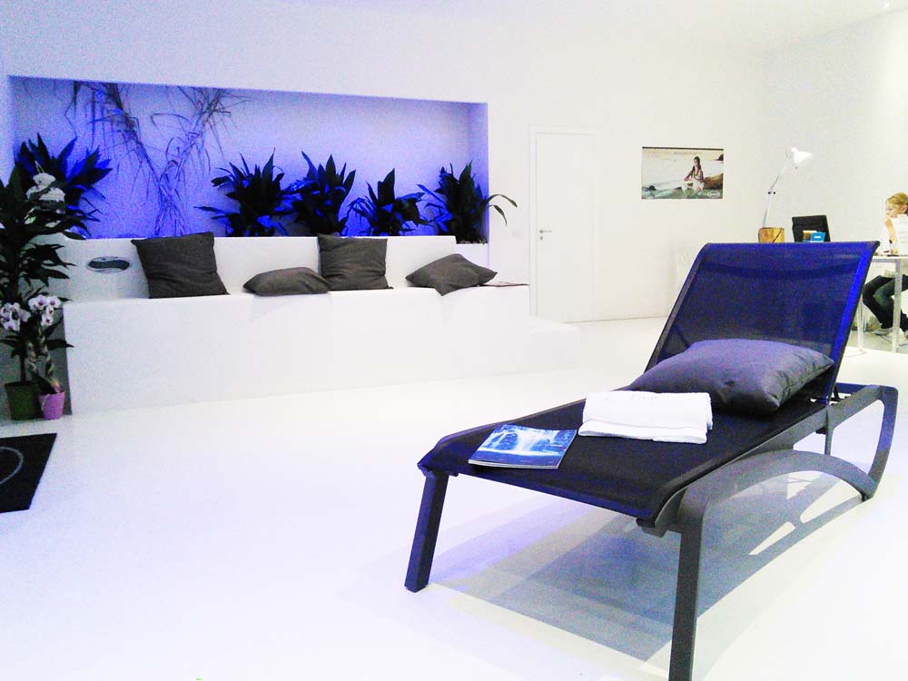 Commercial Lighting | lighting design