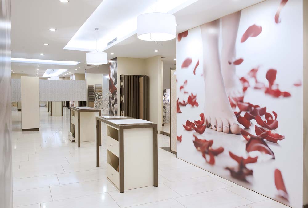 Commercial Lighting | lighting design
