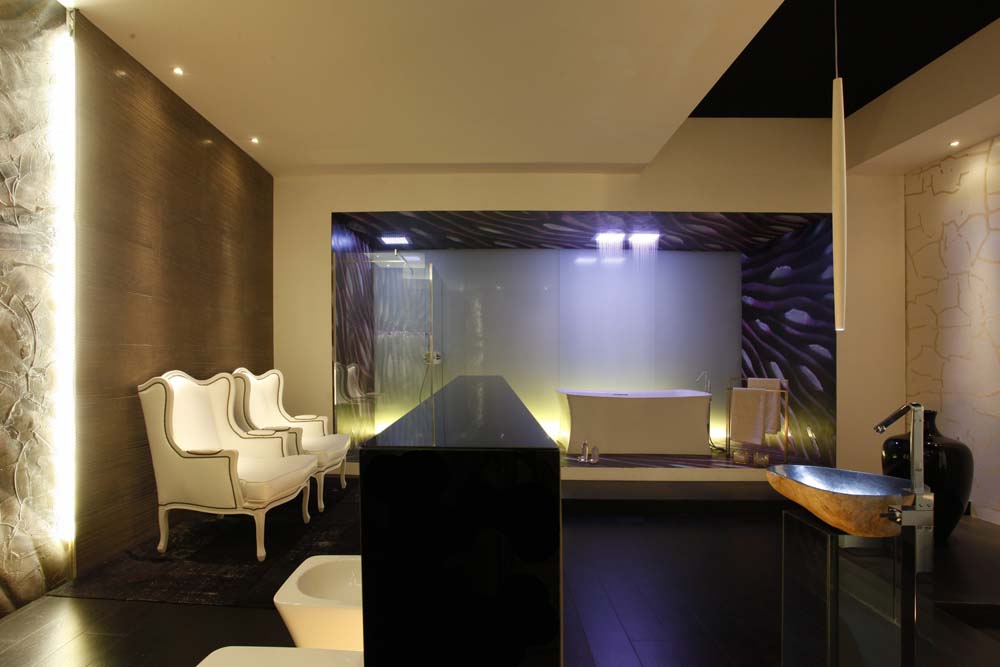 Commercial Lighting | lighting design