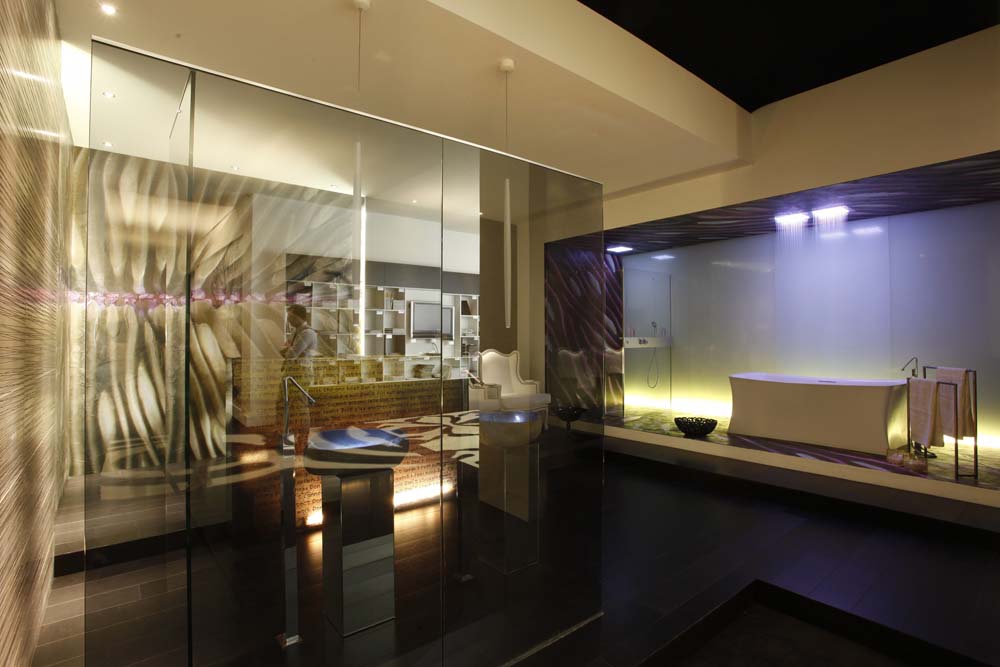 Commercial Lighting | lighting design