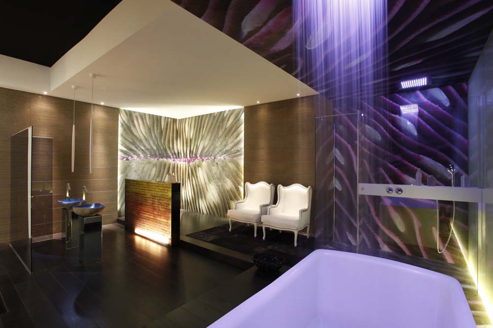 Commercial Lighting | lighting design