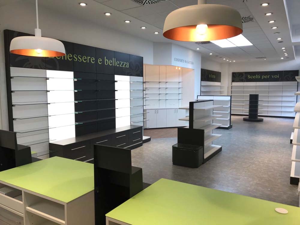 Commercial Lighting | lighting design