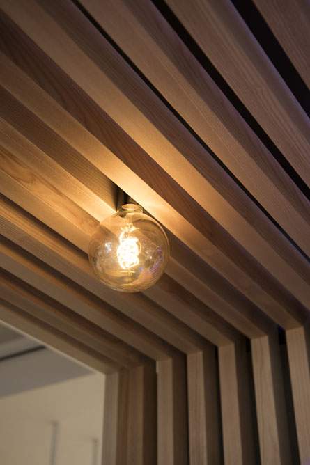 Farmacia Frezzato | lighting design