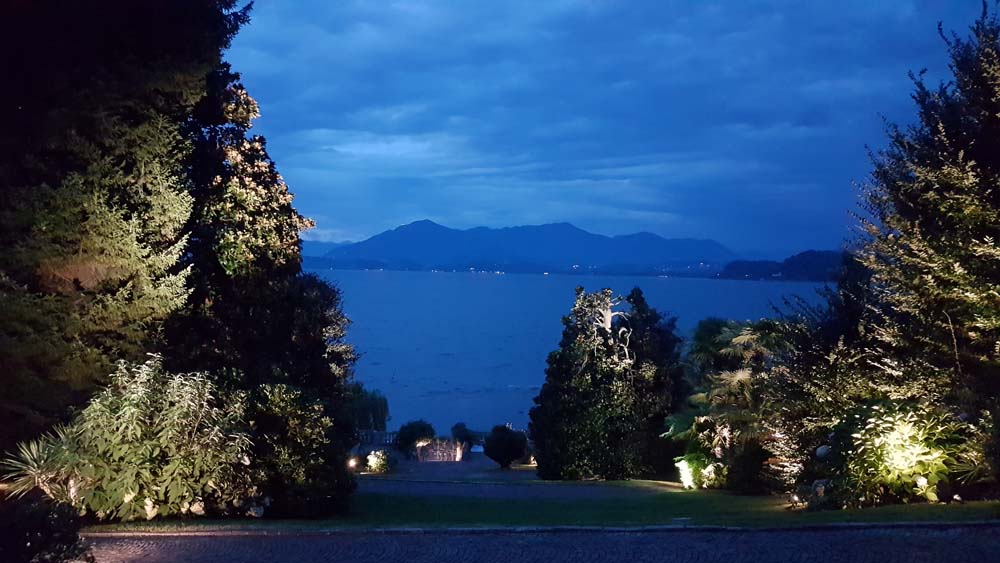 Garden Lighting | lighting design