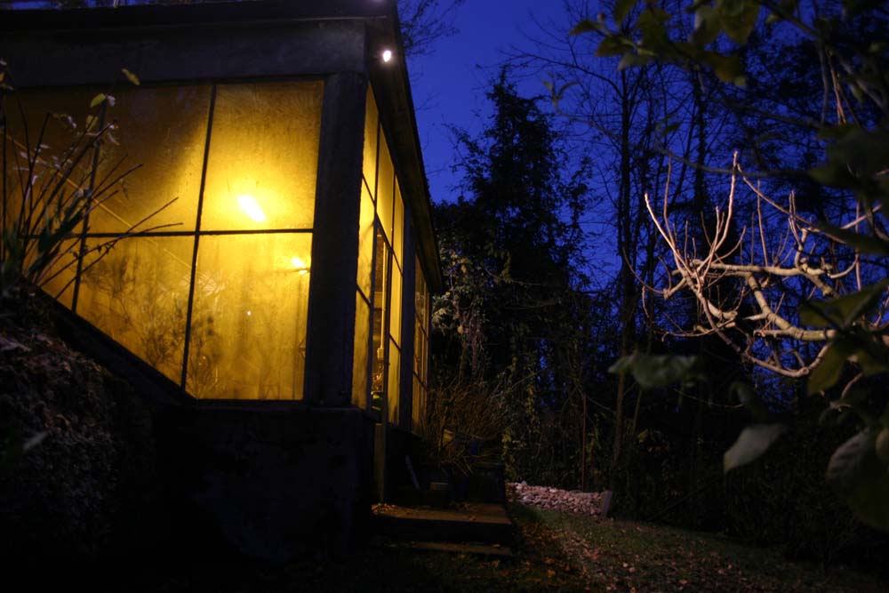 Garden Lighting | lighting design