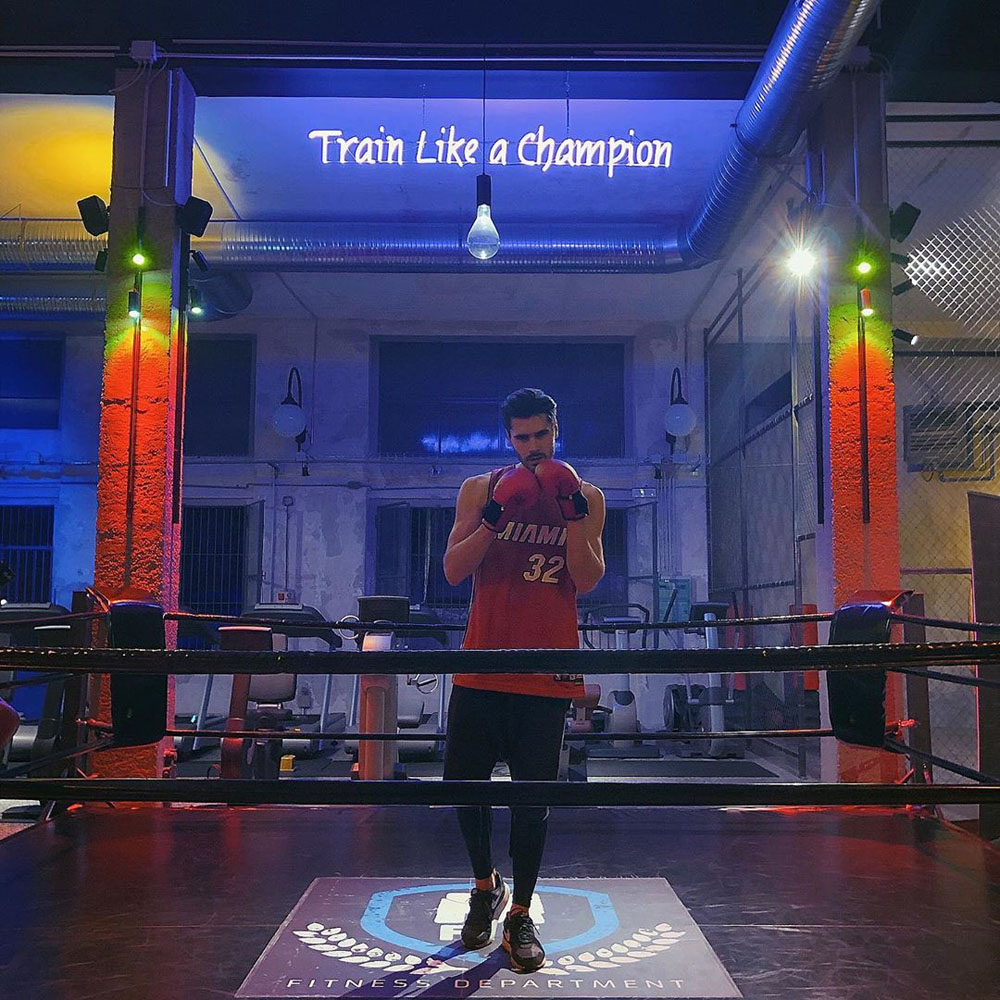 Milano_FIT | lighting design