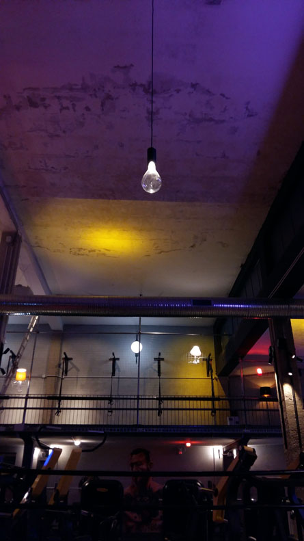 Milano_FIT | lighting design