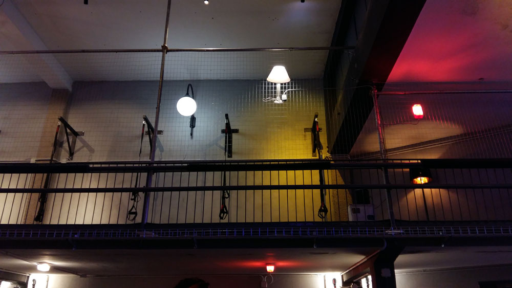 Milano_FIT | lighting design