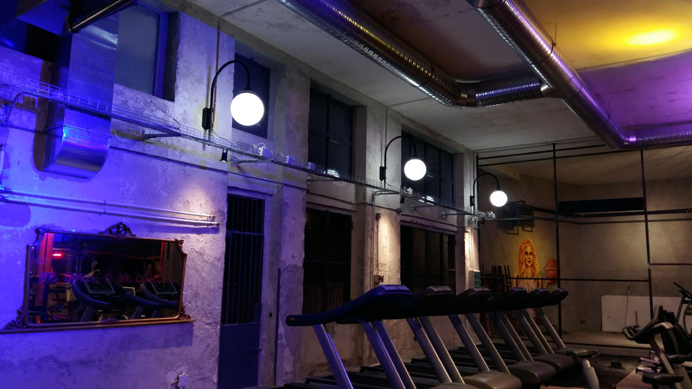 Milano_FIT | lighting design