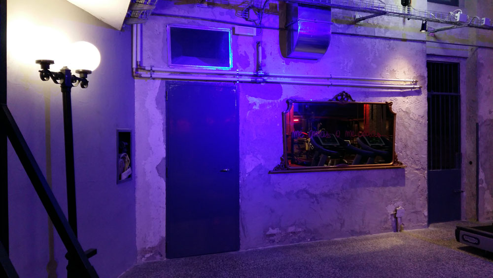 Milano_FIT | lighting design
