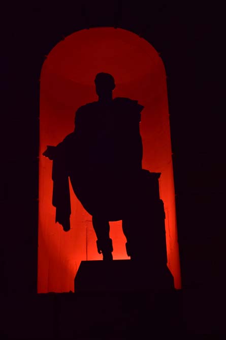 Oberty Groove | lighting design