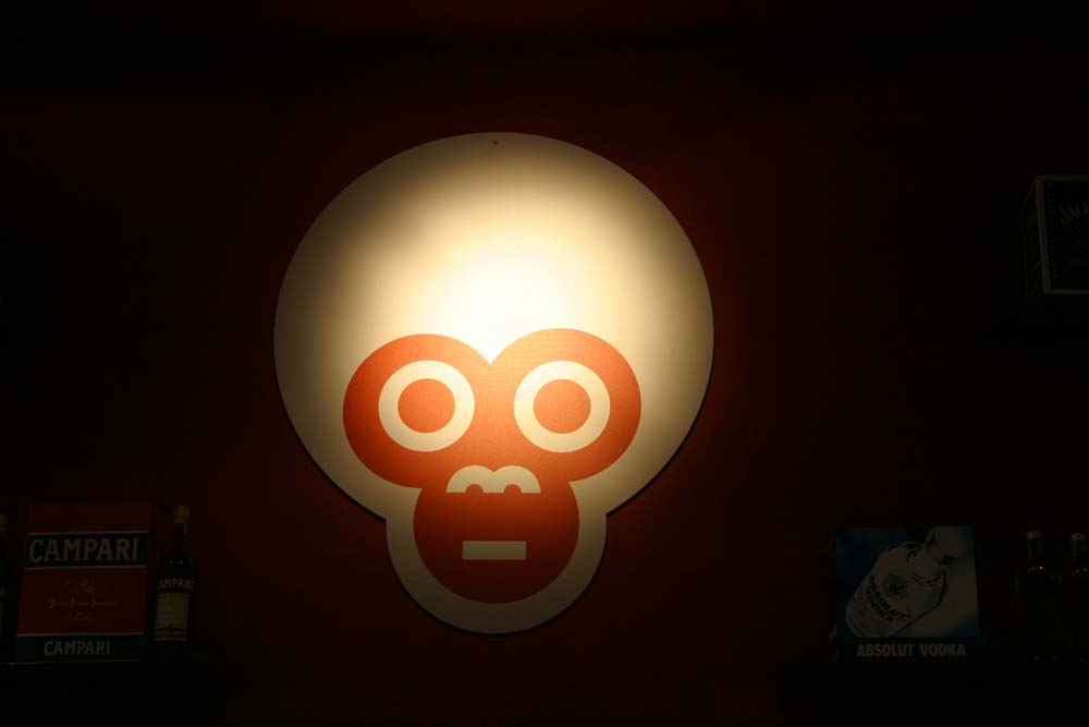 Potus Culture | lighting design