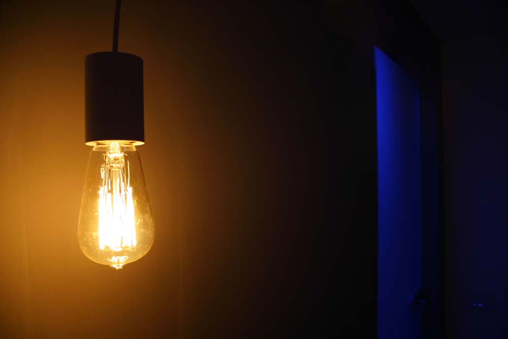 Private Apartment AP | lighting design