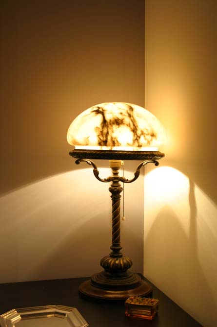 Private Apartment AP | lighting design
