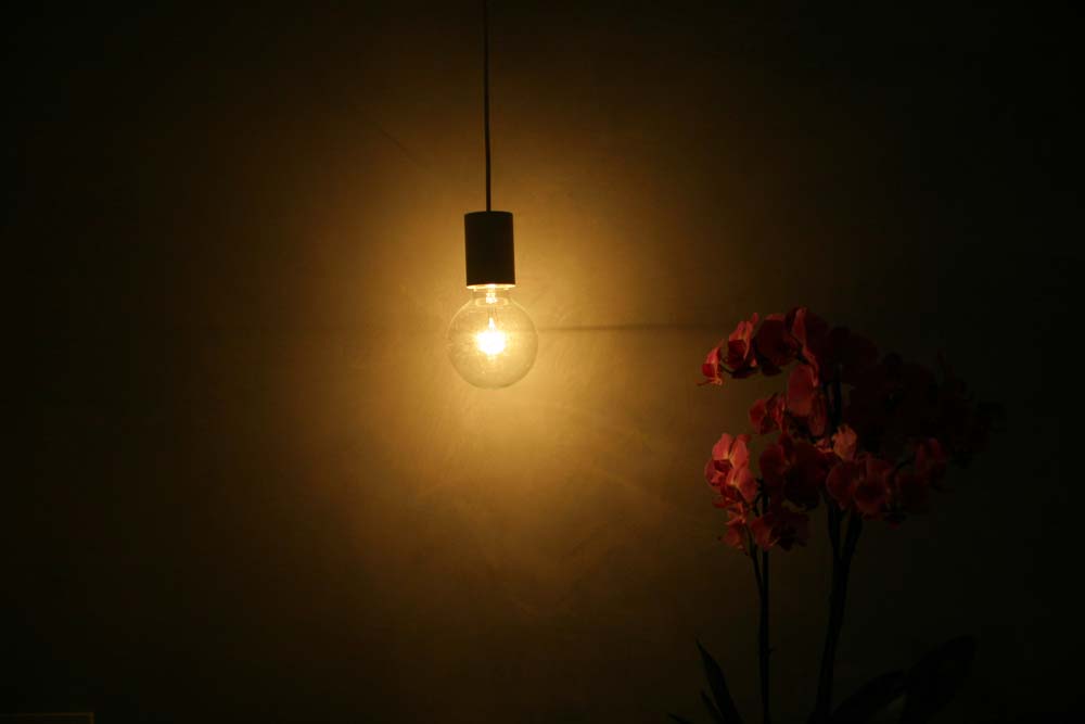 Private Apartment AP | lighting design