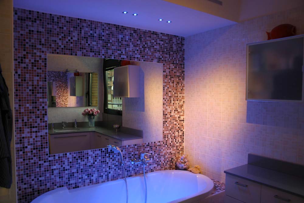 Residential Lighting | lighting design