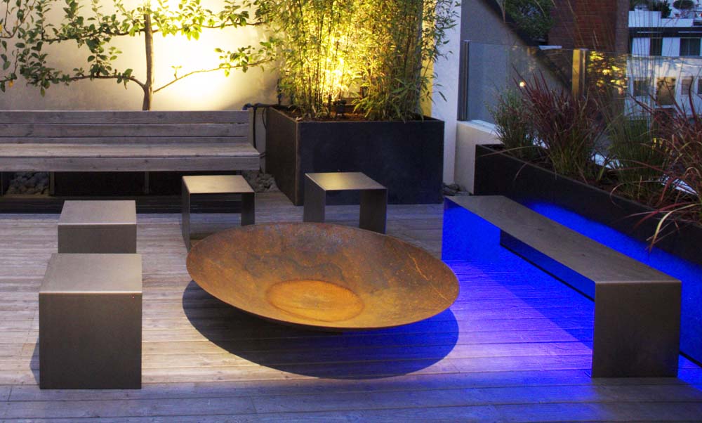 Residential Lighting | lighting design