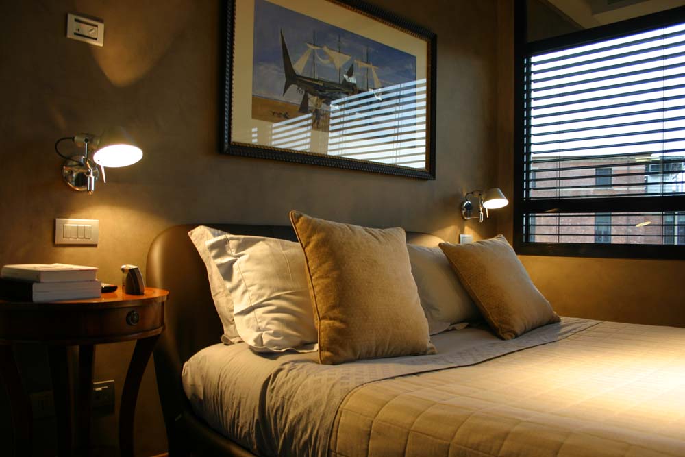 Residential Lighting | lighting design